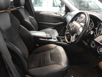 USED 2013 13 MERCEDES-BENZ M-CLASS 2.1 ML250 BLUETEC AMG SPORT 5d 204 BHP 