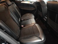 USED 2013 13 MERCEDES-BENZ M-CLASS 2.1 ML250 BLUETEC AMG SPORT 5d 204 BHP 