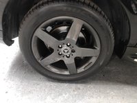 USED 2013 13 MERCEDES-BENZ M-CLASS 2.1 ML250 BLUETEC AMG SPORT 5d 204 BHP 