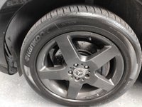 USED 2013 13 MERCEDES-BENZ M-CLASS 2.1 ML250 BLUETEC AMG SPORT 5d 204 BHP 