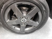 USED 2013 13 MERCEDES-BENZ M-CLASS 2.1 ML250 BLUETEC AMG SPORT 5d 204 BHP 
