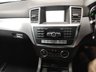 USED 2013 13 MERCEDES-BENZ M-CLASS 2.1 ML250 BLUETEC AMG SPORT 5d 204 BHP 