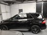 USED 2013 13 MERCEDES-BENZ M-CLASS 2.1 ML250 BLUETEC AMG SPORT 5d 204 BHP 