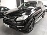 USED 2013 13 MERCEDES-BENZ M-CLASS 2.1 ML250 BLUETEC AMG SPORT 5d 204 BHP 