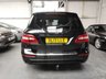 USED 2013 13 MERCEDES-BENZ M-CLASS 2.1 ML250 BLUETEC AMG SPORT 5d 204 BHP 