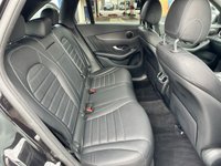 USED 2020 20 MERCEDES-BENZ GLC-CLASS 2.0 GLC 300 D 4MATIC AMG LINE PREMIUM 5d 242 BHP ** RAC BUYSURE INSPECTED **