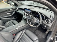 USED 2020 20 MERCEDES-BENZ GLC-CLASS 2.0 GLC 300 D 4MATIC AMG LINE PREMIUM 5d 242 BHP ** RAC BUYSURE INSPECTED **