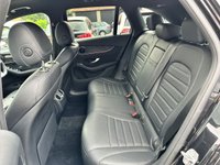 USED 2020 20 MERCEDES-BENZ GLC-CLASS 2.0 GLC 300 D 4MATIC AMG LINE PREMIUM 5d 242 BHP ** RAC BUYSURE INSPECTED **