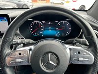 USED 2020 20 MERCEDES-BENZ GLC-CLASS 2.0 GLC 300 D 4MATIC AMG LINE PREMIUM 5d 242 BHP ** RAC BUYSURE INSPECTED **