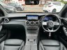 USED 2020 20 MERCEDES-BENZ GLC-CLASS 2.0 GLC 300 D 4MATIC AMG LINE PREMIUM 5d 242 BHP ** RAC BUYSURE INSPECTED **