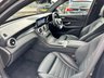 USED 2020 20 MERCEDES-BENZ GLC-CLASS 2.0 GLC 300 D 4MATIC AMG LINE PREMIUM 5d 242 BHP ** RAC BUYSURE INSPECTED **