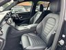 USED 2020 20 MERCEDES-BENZ GLC-CLASS 2.0 GLC 300 D 4MATIC AMG LINE PREMIUM 5d 242 BHP ** RAC BUYSURE INSPECTED **