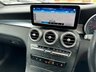 USED 2020 20 MERCEDES-BENZ GLC-CLASS 2.0 GLC 300 D 4MATIC AMG LINE PREMIUM 5d 242 BHP ** RAC BUYSURE INSPECTED **