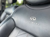 USED 2013 13 INFINITI FX 3.0 FX30D 5d 235 BHP SUNROOF, BOSE, NAV