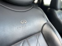 USED 2013 13 INFINITI FX 3.0 FX30D 5d 235 BHP SUNROOF, BOSE, NAV