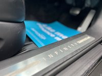 USED 2013 13 INFINITI FX 3.0 FX30D 5d 235 BHP SUNROOF, BOSE, NAV