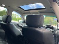 USED 2013 13 INFINITI FX 3.0 FX30D 5d 235 BHP SUNROOF, BOSE, NAV