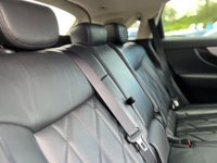 USED 2013 13 INFINITI FX 3.0 FX30D 5d 235 BHP SUNROOF, BOSE, NAV