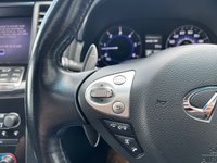 USED 2013 13 INFINITI FX 3.0 FX30D 5d 235 BHP SUNROOF, BOSE, NAV
