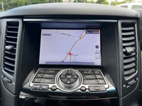 USED 2013 13 INFINITI FX 3.0 FX30D 5d 235 BHP SUNROOF, BOSE, NAV