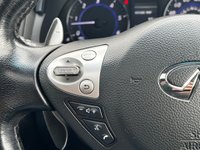 USED 2013 13 INFINITI FX 3.0 FX30D 5d 235 BHP SUNROOF, BOSE, NAV