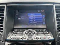 USED 2013 13 INFINITI FX 3.0 FX30D 5d 235 BHP SUNROOF, BOSE, NAV