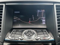 USED 2013 13 INFINITI FX 3.0 FX30D 5d 235 BHP SUNROOF, BOSE, NAV