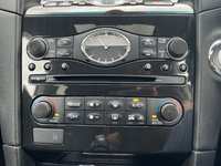 USED 2013 13 INFINITI FX 3.0 FX30D 5d 235 BHP SUNROOF, BOSE, NAV