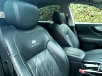 USED 2013 13 INFINITI FX 3.0 FX30D 5d 235 BHP SUNROOF, BOSE, NAV