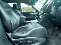 USED 2013 13 INFINITI FX 3.0 FX30D 5d 235 BHP SUNROOF, BOSE, NAV