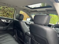 USED 2013 13 INFINITI FX 3.0 FX30D 5d 235 BHP SUNROOF, BOSE, NAV