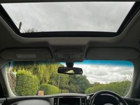 USED 2013 13 INFINITI FX 3.0 FX30D 5d 235 BHP SUNROOF, BOSE, NAV