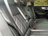 USED 2013 13 INFINITI FX 3.0 FX30D 5d 235 BHP SUNROOF, BOSE, NAV