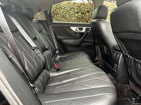 USED 2013 13 INFINITI FX 3.0 FX30D 5d 235 BHP SUNROOF, BOSE, NAV