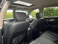 USED 2013 13 INFINITI FX 3.0 FX30D 5d 235 BHP SUNROOF, BOSE, NAV