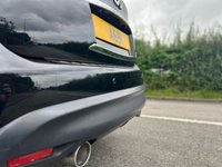 USED 2013 13 INFINITI FX 3.0 FX30D 5d 235 BHP SUNROOF, BOSE, NAV