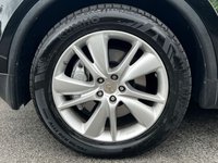 USED 2013 13 INFINITI FX 3.0 FX30D 5d 235 BHP SUNROOF, BOSE, NAV