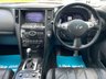 USED 2013 13 INFINITI FX 3.0 FX30D 5d 235 BHP SUNROOF, BOSE, NAV