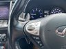 USED 2013 13 INFINITI FX 3.0 FX30D 5d 235 BHP SUNROOF, BOSE, NAV