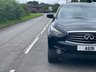 USED 2013 13 INFINITI FX 3.0 FX30D 5d 235 BHP SUNROOF, BOSE, NAV