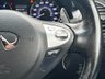 USED 2013 13 INFINITI FX 3.0 FX30D 5d 235 BHP SUNROOF, BOSE, NAV