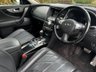 USED 2013 13 INFINITI FX 3.0 FX30D 5d 235 BHP SUNROOF, BOSE, NAV