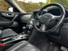 USED 2013 13 INFINITI FX 3.0 FX30D 5d 235 BHP SUNROOF, BOSE, NAV