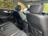 USED 2013 13 INFINITI FX 3.0 FX30D 5d 235 BHP SUNROOF, BOSE, NAV