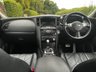 USED 2013 13 INFINITI FX 3.0 FX30D 5d 235 BHP SUNROOF, BOSE, NAV