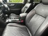 USED 2013 13 INFINITI FX 3.0 FX30D 5d 235 BHP SUNROOF, BOSE, NAV