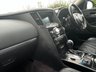 USED 2013 13 INFINITI FX 3.0 FX30D 5d 235 BHP SUNROOF, BOSE, NAV