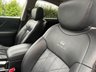 USED 2013 13 INFINITI FX 3.0 FX30D 5d 235 BHP SUNROOF, BOSE, NAV