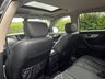 USED 2013 13 INFINITI FX 3.0 FX30D 5d 235 BHP SUNROOF, BOSE, NAV