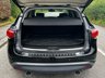 USED 2013 13 INFINITI FX 3.0 FX30D 5d 235 BHP SUNROOF, BOSE, NAV